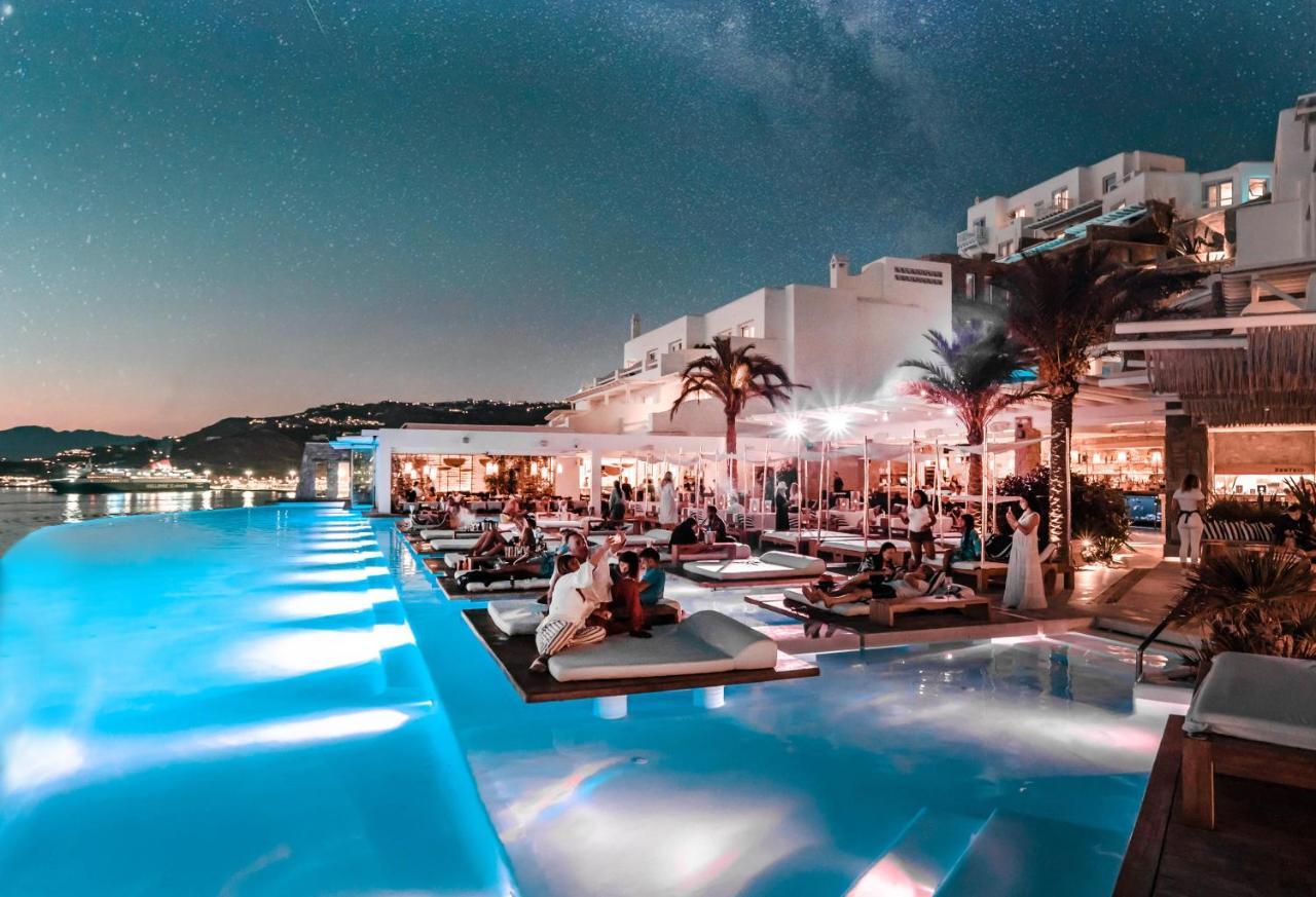 カーボ タグー ミコノス Mykonos Town